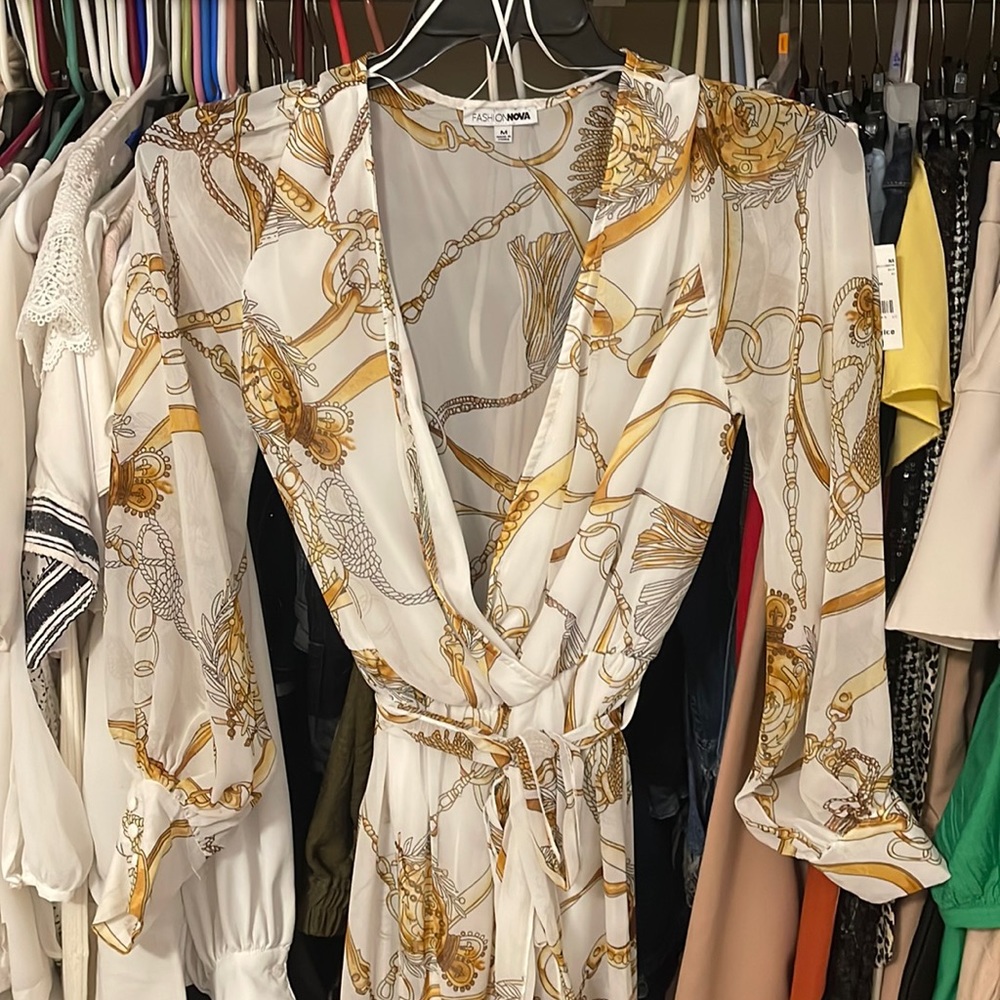 Jumpsuit